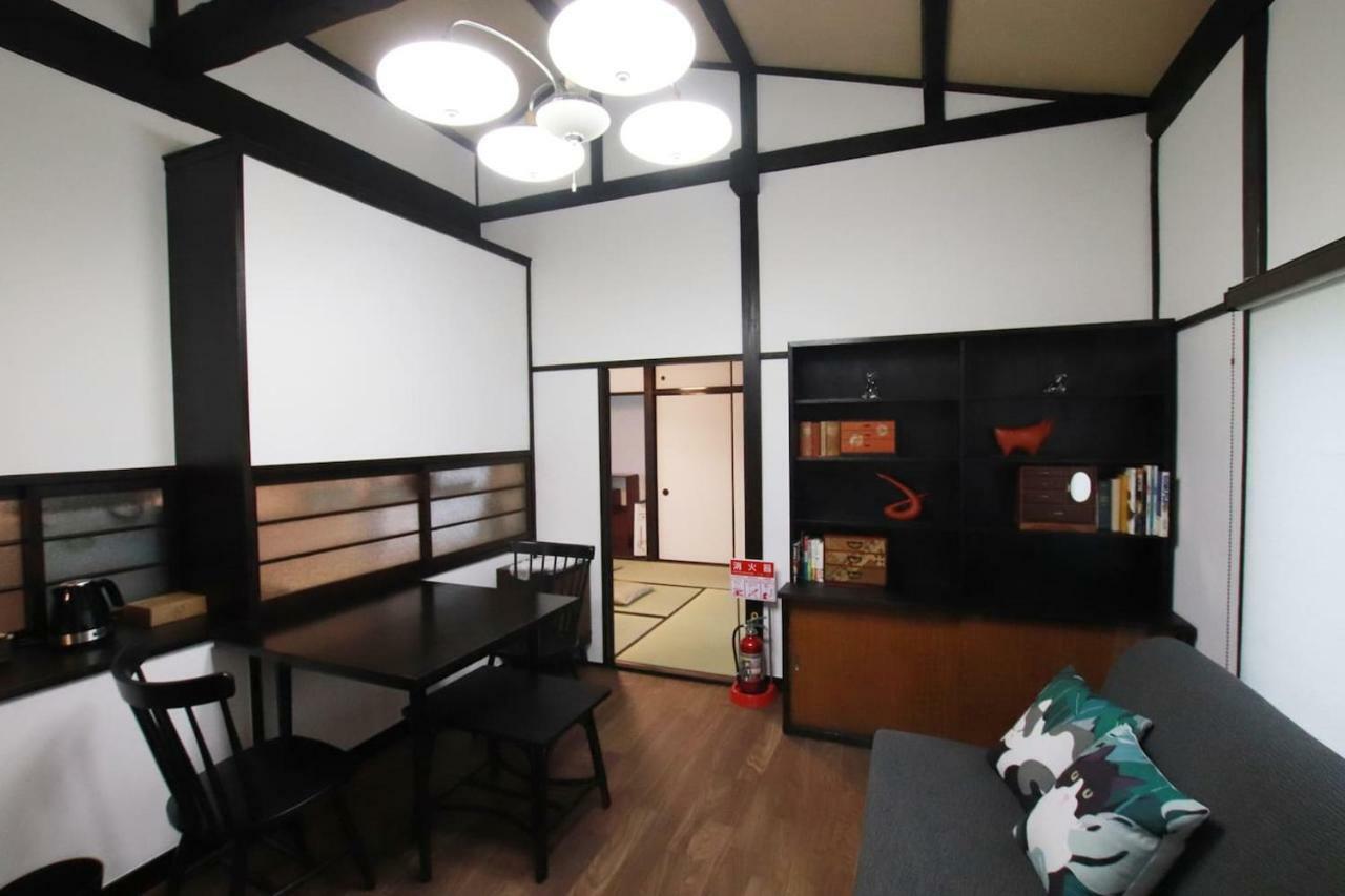 Вілла Yamaguchi House Annex, Private House With Onsen Хаконе Екстер'єр фото
